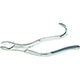 MILTEX 85A Extracting Forceps, Lower Molars. MFID: DEF85A