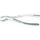 MILTEX 88L Extracting Forceps, Upper Molars. MFID: DEF88L