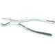 MILTEX 88R Extracting Forceps, Upper Molars. MFID: DEF88R