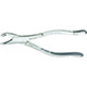 MILTEX 89 Extracting Forceps, Upper Molars. MFID: DEF89