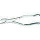 MILTEX 90 Extracting Forceps, Upper Molars. MFID: DEF90