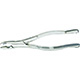 MILTEX 99C Extracting Forceps, Upper Anteriors. MFID: DEF99C