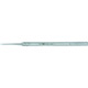 MILTEX 1 HEIDBRINK Root Tip Pick, delicate, straight. MFID: DELH1