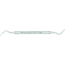 MILTEX 2-3 HEIDBRINK Root Tip Pick, delicate, double ended. MFID: DELH2-3