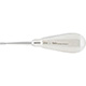 MILTEX Veterinary Winged Dental Elevator, Size 4mm. MFID: DELWNG4