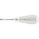 MILTEX Veterinary Winged Dental Elevator, Size 5mm. MFID: DELWNG5