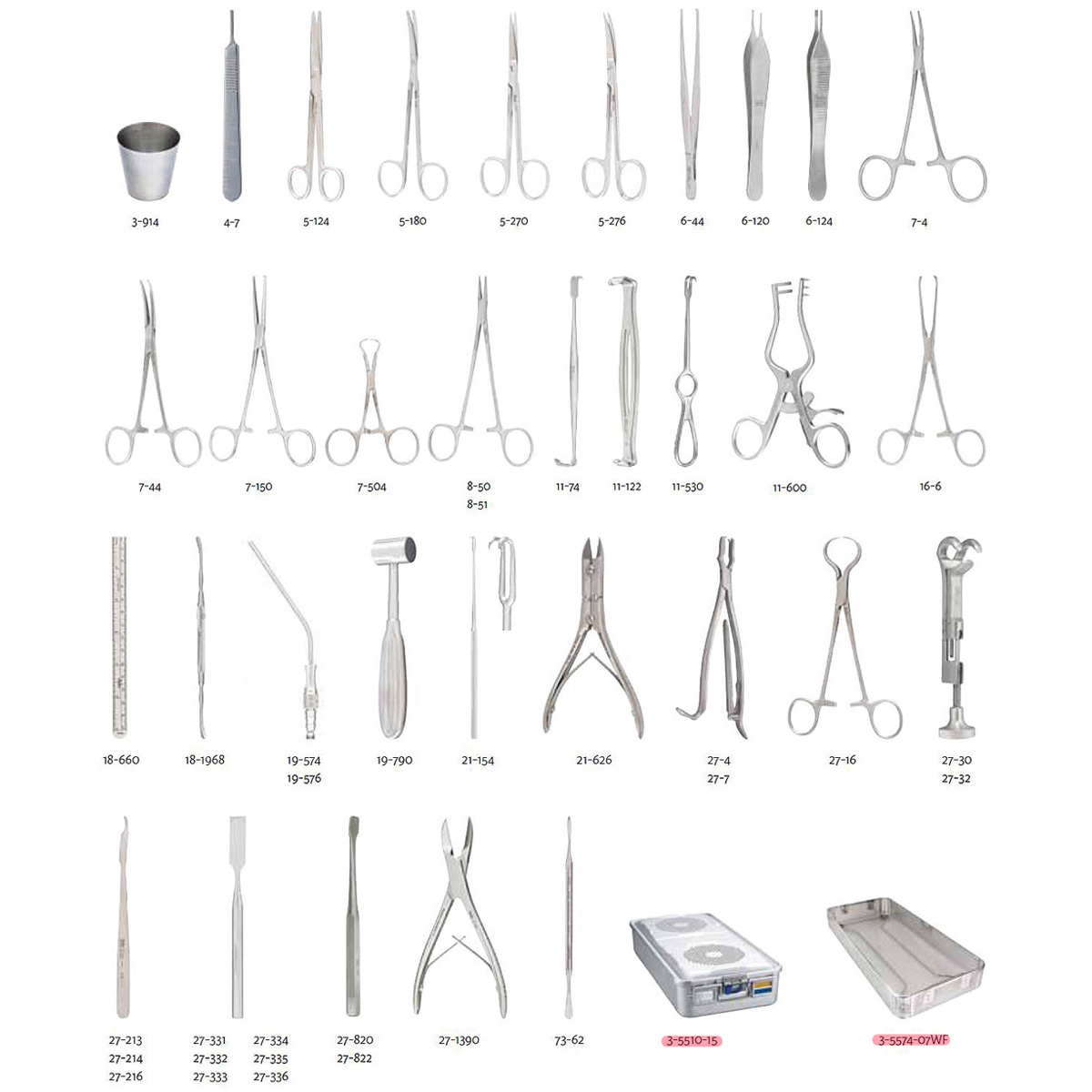 Podiatry supplies store