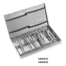 Meisterhand CANINE Spay Kit. MFID: MH6810
