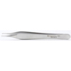 PADGETT Adson Dissecting Forceps, 4-3/4" (121mm), Smooth, 1x2 Teeth. MFID: PM-0278