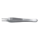 PADGETT Mustarde Suture Removal Forceps, 4-7/8" (123mm), longitudinal serrations. MFID: PM-0337