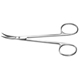 PADGETT Alar Cartilage Scissors, 4-7/8" (122.5mm), Curved. MFID: PM-0416