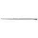 PADGETT Mini-Osteotome, Straight, Length= 5" (127 mm), Width= 4 mm. MFID: PM-044404