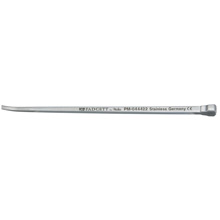 PADGETT Mini-Osteotome, Curved, Length= 5" (127 mm), Width= 2 mm. MFID: PM-044422