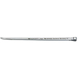 PADGETT Mini-Osteotome, Curved, Length= 5" (127 mm), Width= 6 mm. MFID: PM-044426