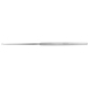 PADGETT Gillies Skin Hook, Sharp, Small, Length= 7" (178 mm), Hook= 2.5 mm. MFID: PM-0536