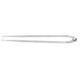 PADGETT Humby Double Skin Hook, 2 Sharp Hooks, Hinged for Adjustable Width, Length= 4-3/4" (121 mm), Hook= 3 mm. MFID: PM-0542