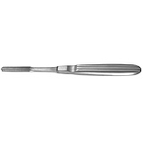 PADGETT Maltz Nasal Rasp, Straight, Reverse Cutting, Length= 7" (178 mm), Width= 7.5 mm. MFID: PM-1448