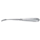 PADGETT Reidy Nasal Rasp, Curved, Cross Serrated, Forward & Reverse Cutting, Length= 9" (229 mm), Width= 10 mm. MFID: PM-1454