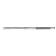 PADGETT Rozner Nasal Osteotome, Length= 6-1/2" (165 mm), Width= 6.5 mm. MFID: PM-1520