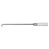 PADGETT Transumbilical Breast Augmentation (TUBA) Hockey Stick Dissector. MFID: PM-21961