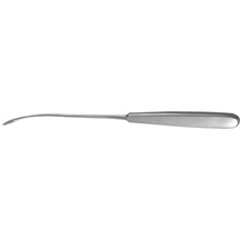 PADGETT Malleable Suture Passer, Length= 9" (229 mm). MFID: PM-229