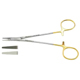 PADGETT Crile-Wood Needle Holder, Tungsten Carbide, Serrated Jaws, Length= 7" (178 mm). MFID: PM-2320