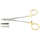 PADGETT Crile-Wood Needle Holder, Tungsten Carbide, Serrated Jaws, Length= 8" (203 mm). MFID: PM-2325