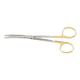 PADGETT Metzenbaum Scissors, Tungsten Carbide, Curved, 5-5/8" (144mm). MFID: PM-2710