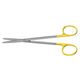 PADGETT Metzenbaum Scissors, Tungsten Carbide, Straight, Length= 5-3/4" (145mm). MFID: PM-2720