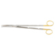 PADGETT Metzenbaum Scissors, Tungsten Carbide, Curved, 9-1/4" (232mm). MFID: PM-2790