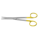 PADGETT Mayo Scissors, Tungsten Carbide, 5-7/8" (150mm), Straight. MFID: PM-2810