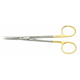 PADGETT Joseph Scissors, Tungsten Carbide, Straight, 1 Serrated Blade, Sharp, Length= 5-3/4" (146 mm). MFID: PM-2988