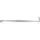 PADGETT Senn Retractor, Single Ended, Delicate (no prongs), Length= 6" (152 mm). MFID: PM-3152