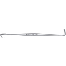 PADGETT Senn Retractor, Single Ended, Delicate (no prongs), Length= 6" (152 mm). MFID: PM-3152