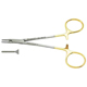 PADGETT Ryder Needle Holder, Tungsten Carbide, Smooth Jaws, Length= 6" (152 mm). MFID: PM-3715