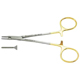 PADGETT Ryder Needle Holder, Tungsten Carbide, Smooth Jaws, Length= 7" (178 mm). MFID: PM-3720