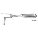 PADGETT Quisling Intranasal Hammer, Length= 6-3/4" (171 mm). MFID: PM-3780