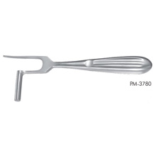 PADGETT Quisling Intranasal Hammer, Length= 6-3/4" (171 mm). MFID: PM-3780