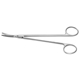 PADGETT Mancusi-Ungaro Face Lift Dissecting Scissors, Curved, Length= 5-3/4" (146 mm). MFID: PM-4