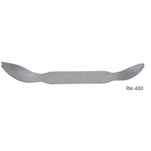PADGETT Wise Orbit Retractor, Double-Ended, Length= 6-3/4" (171 mm). MFID: PM-400