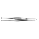 PADGETT Converse (Green) Fixation Forceps, Length= 4" (102 mm), Jaw= 5 mm. MFID: PM-4240