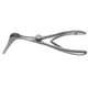 PADGETT Cottle Septum Speculum, Thin Blades, Set Screw, Length= 5-1/2" (140 mm), Depth: 30 mm. MFID: PM-4264