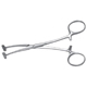 PADGETT Pitanguy Flap Grasping Forceps, Length= 5-1/2" (140 mm), Jaw= 15 mm Wide. MFID: PM-4321