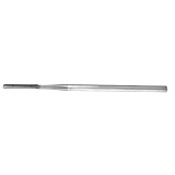 PADGETT Freer Gouge, Straight, Length= 6-1/4" (159 mm), Width= 4 mm. MFID: PM-4417