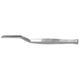 PADGETT Killian Septum Gouge, Length= 6-1/4" (159 mm), Width= 5 mm. MFID: PM-4419