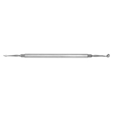 PADGETT Hallack Comedone Extractor, 6-1/4" (157.3mm), Double-Ended. MFID: PM-4446