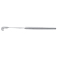 PADGETT Rake Retractor, 6-1/2" (165mm), 4 Blunt Prongs, 1/2" (12mm) Wide. MFID: PM-4582