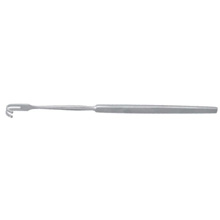 PADGETT Rake Retractor, 6-1/2" (165mm), 4 Blunt Prongs, 1/2" (12mm) Wide. MFID: PM-4582