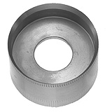 PADGETT Freeman Areola Marker, Stainless Steel, Diameter= 36 mm. MFID: PM-469