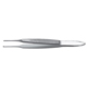 PADGETT Olmstead Tissue Forceps, Delicate, 1x2 Teeth, Length= 2-3/4" (70 mm). MFID: PM-4719